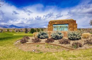 West Woods Golf Course