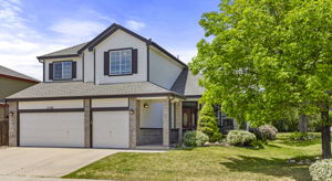 Welcome to 17180 W 64th Dr.