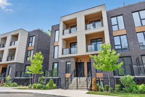 172 Clonmore Dr Unit 3, Toronto ON — real estate photography by Amazing Photo Video