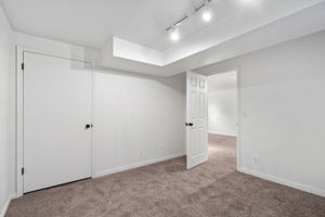 Lower Level- Bedroom 5