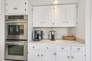 Double Wall Ovens