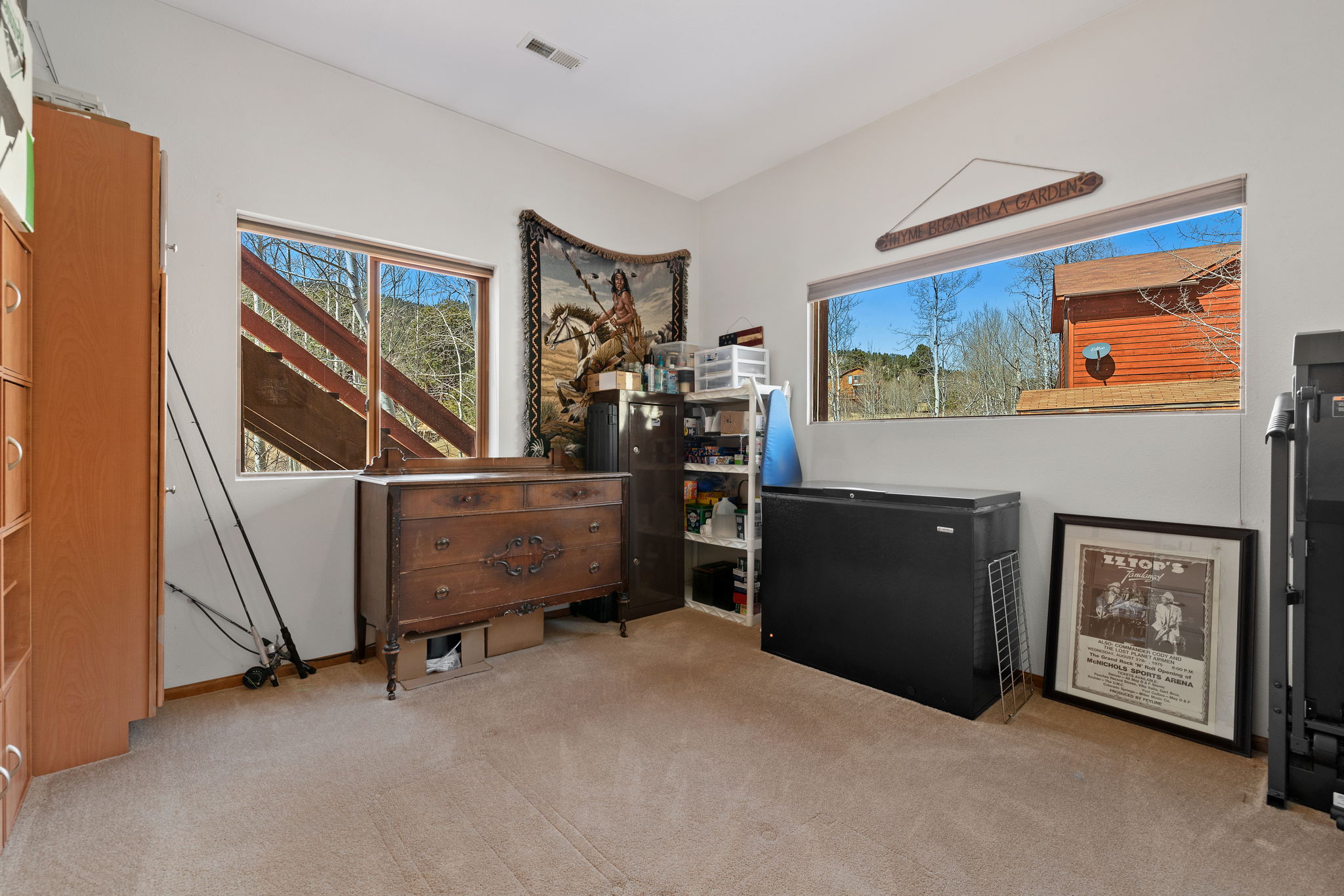 172 Silver Springs Rd, Bailey, CO 80421, USA Photo 23