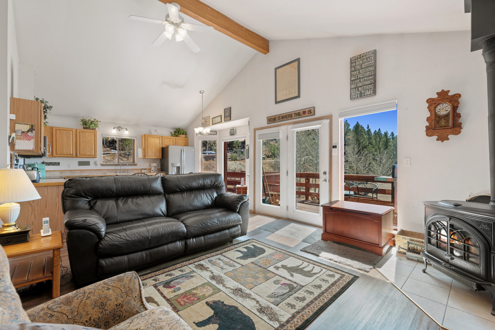 172 Silver Springs Rd, Bailey, CO 80421, USA Photo 8