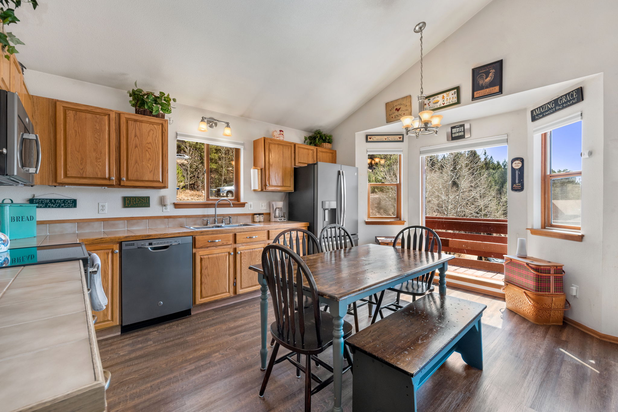 172 Silver Springs Rd, Bailey, CO 80421, USA Photo 10