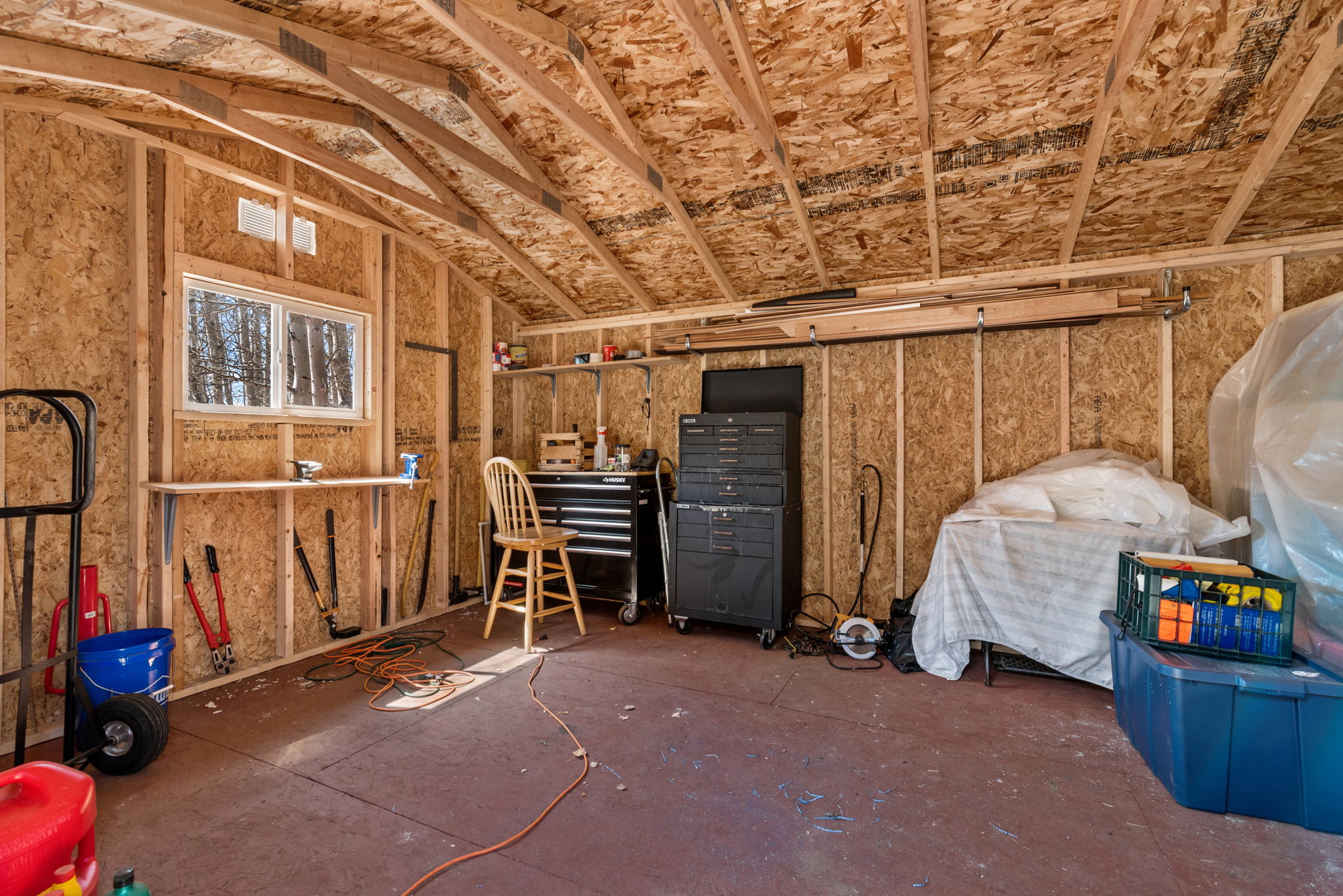 172 Silver Springs Rd, Bailey, CO 80421, USA Photo 28