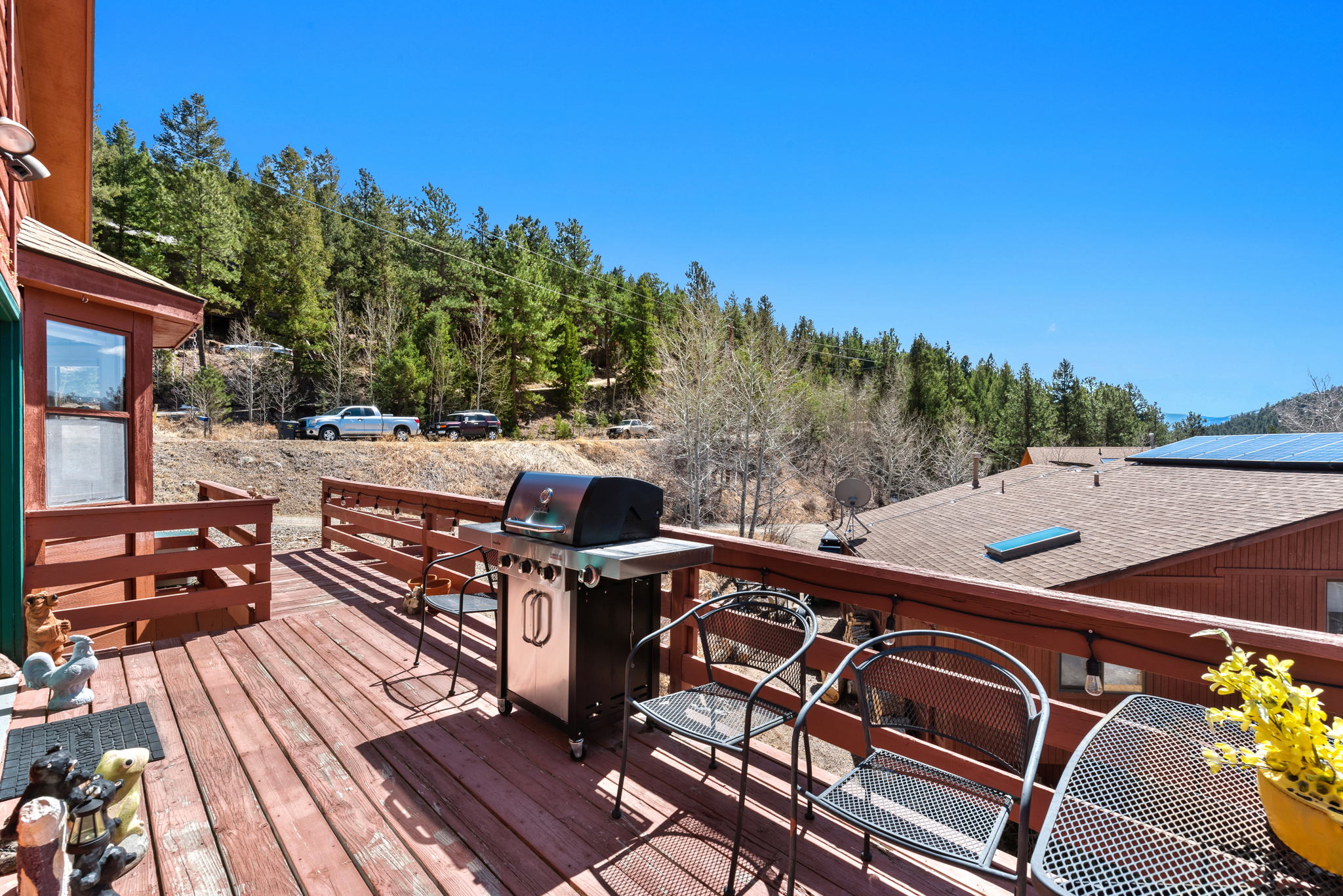 172 Silver Springs Rd, Bailey, CO 80421, USA Photo 4