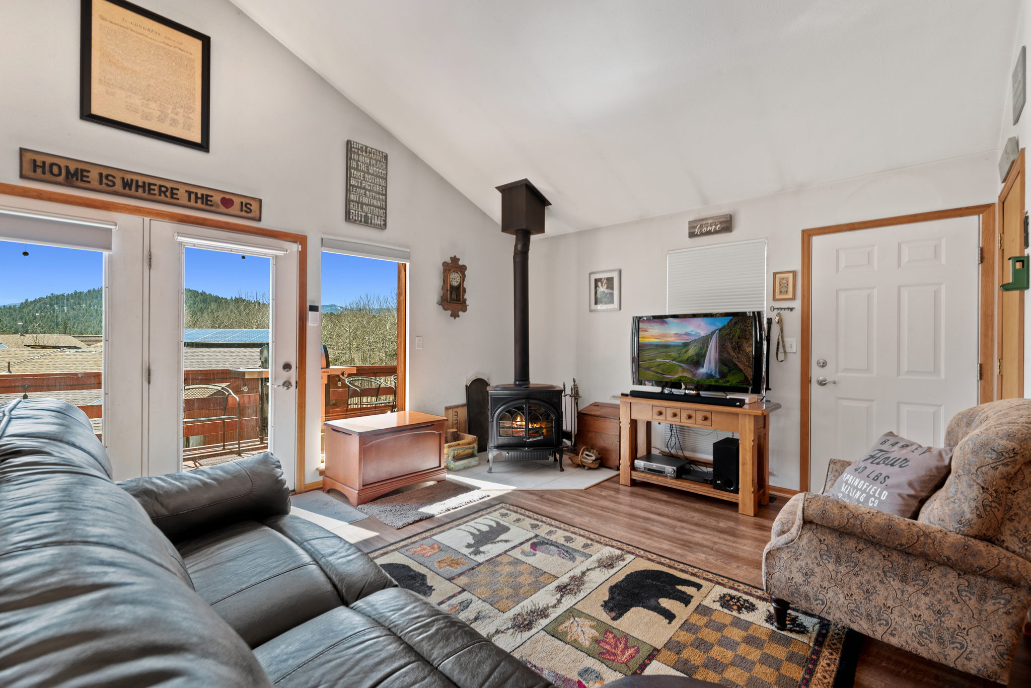 172 Silver Springs Rd, Bailey, CO 80421, USA Photo 6