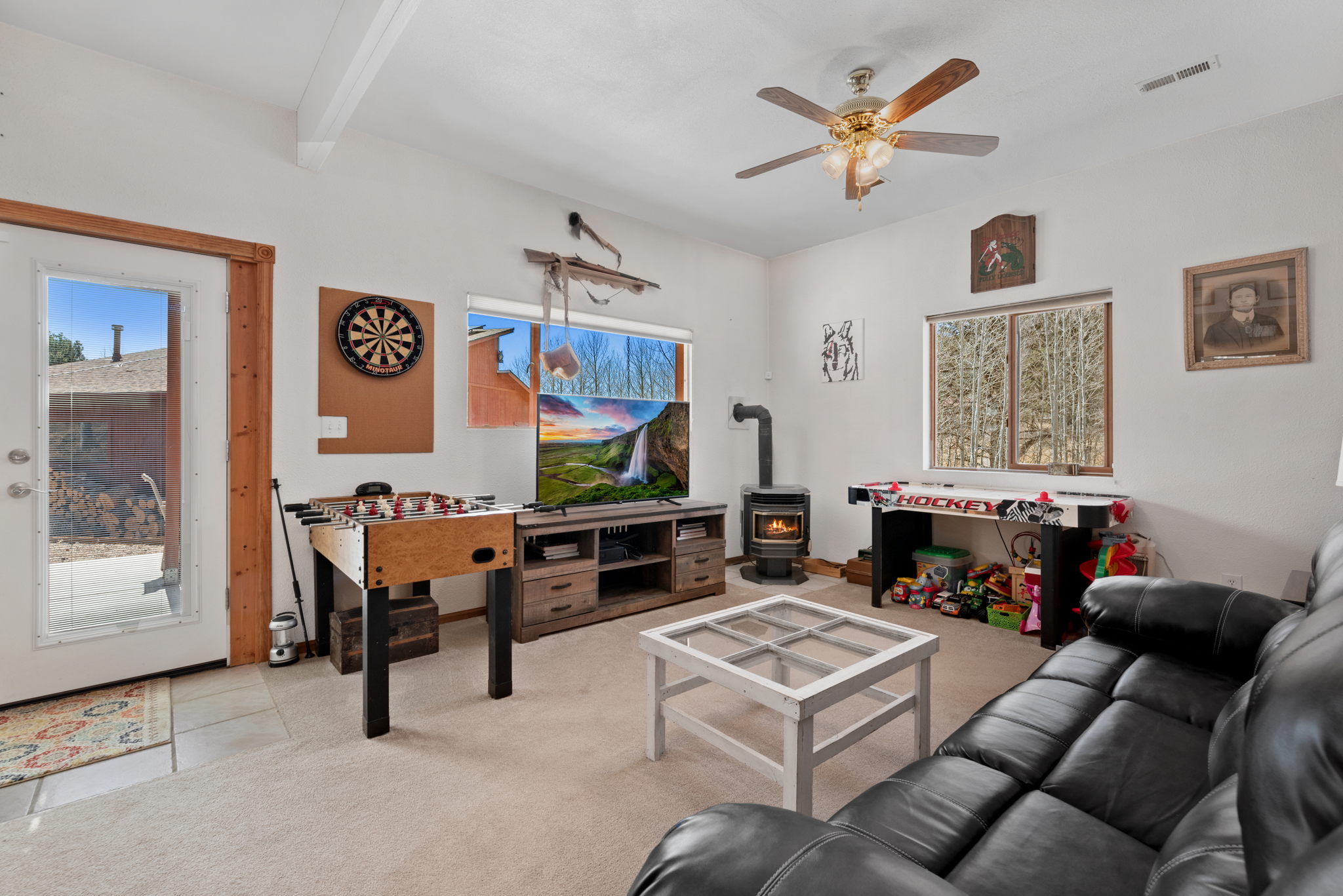 172 Silver Springs Rd, Bailey, CO 80421, USA Photo 19