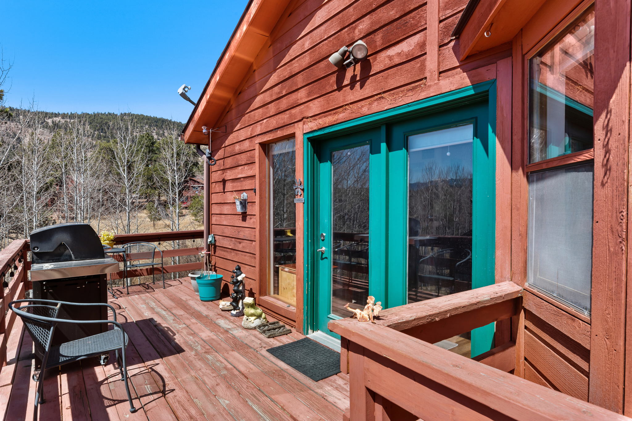 172 Silver Springs Rd, Bailey, CO 80421, USA Photo 3