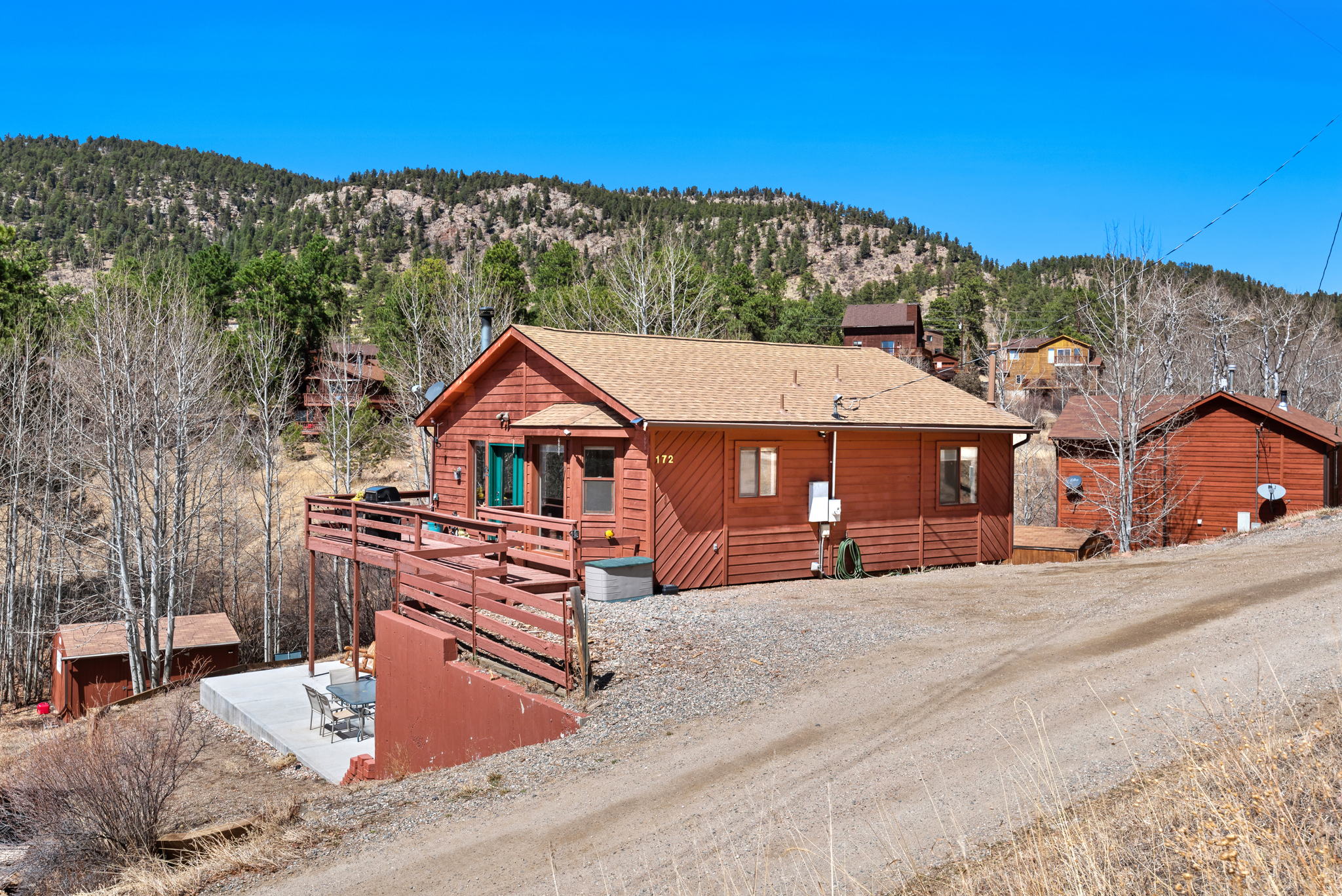 172 Silver Springs Road, Bailey Boxwood Photos