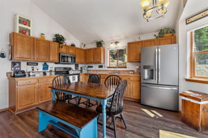 172 Silver Springs Rd, Bailey, CO 80421, USA Photo 8