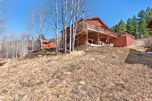 172 Silver Springs Rd, Bailey, CO 80421, USA Photo 25