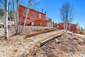 172 Silver Springs Rd, Bailey, CO 80421, USA Photo 24