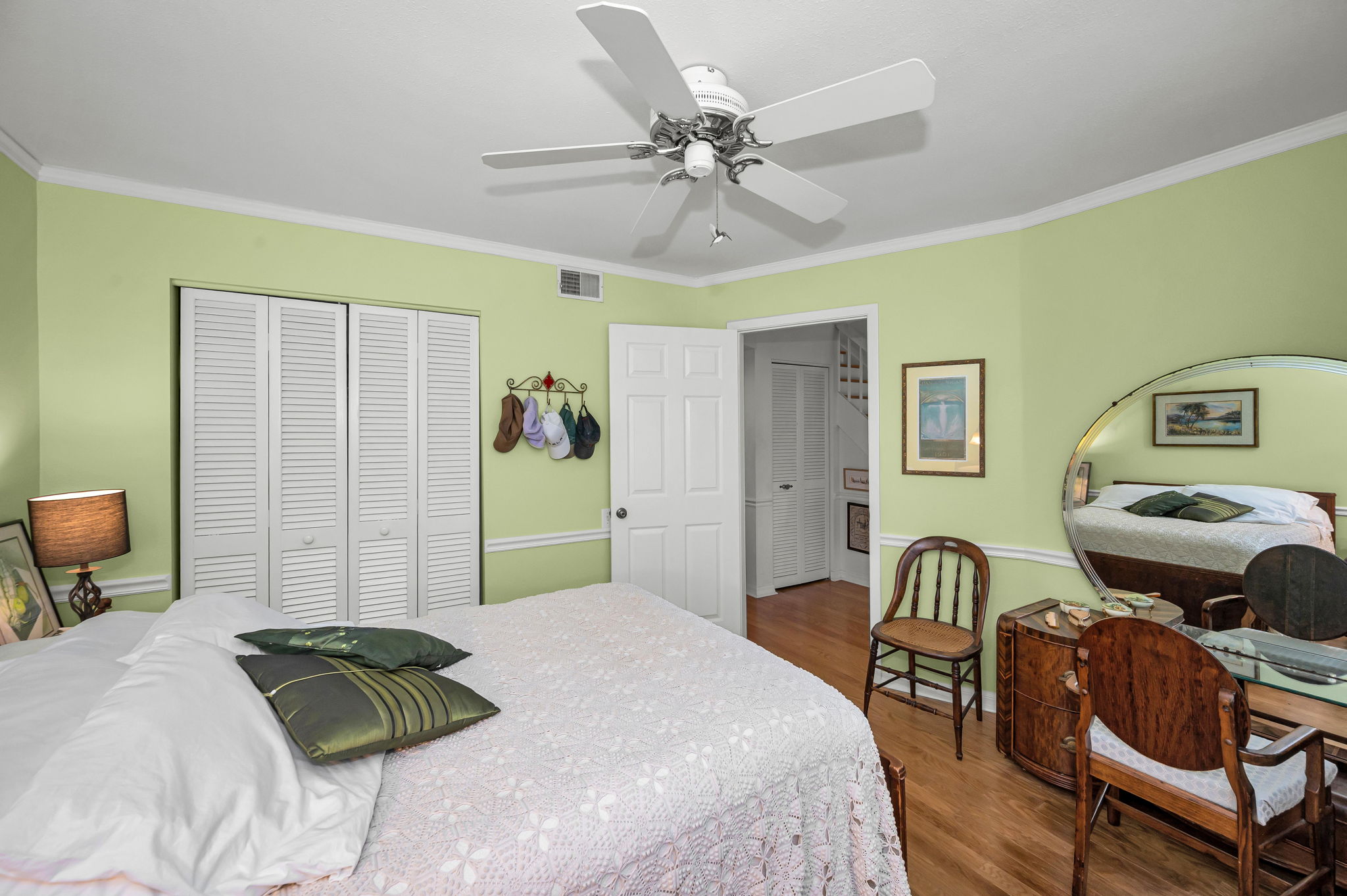 First Floor Bedroom2b