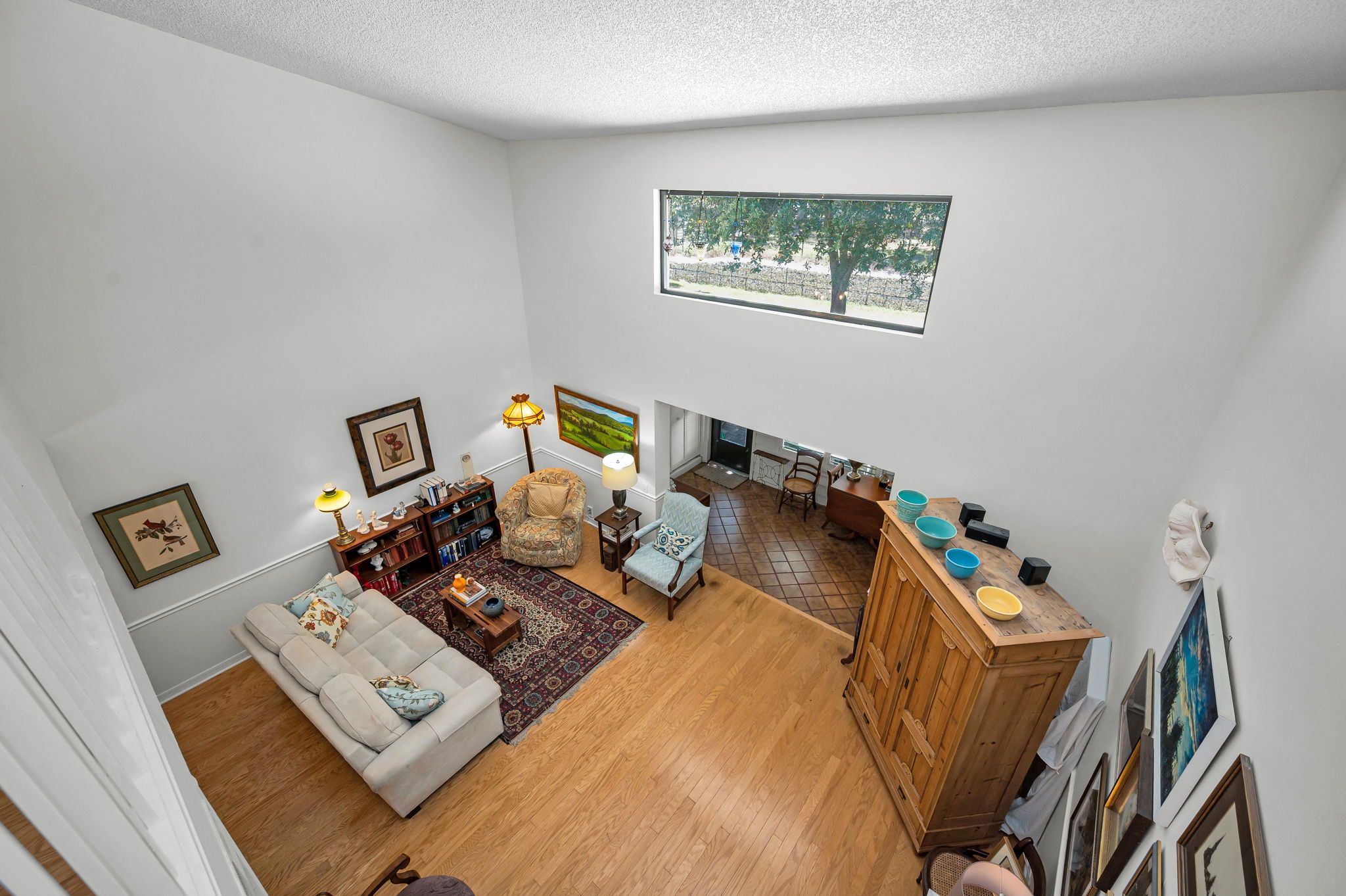 Loft3 View