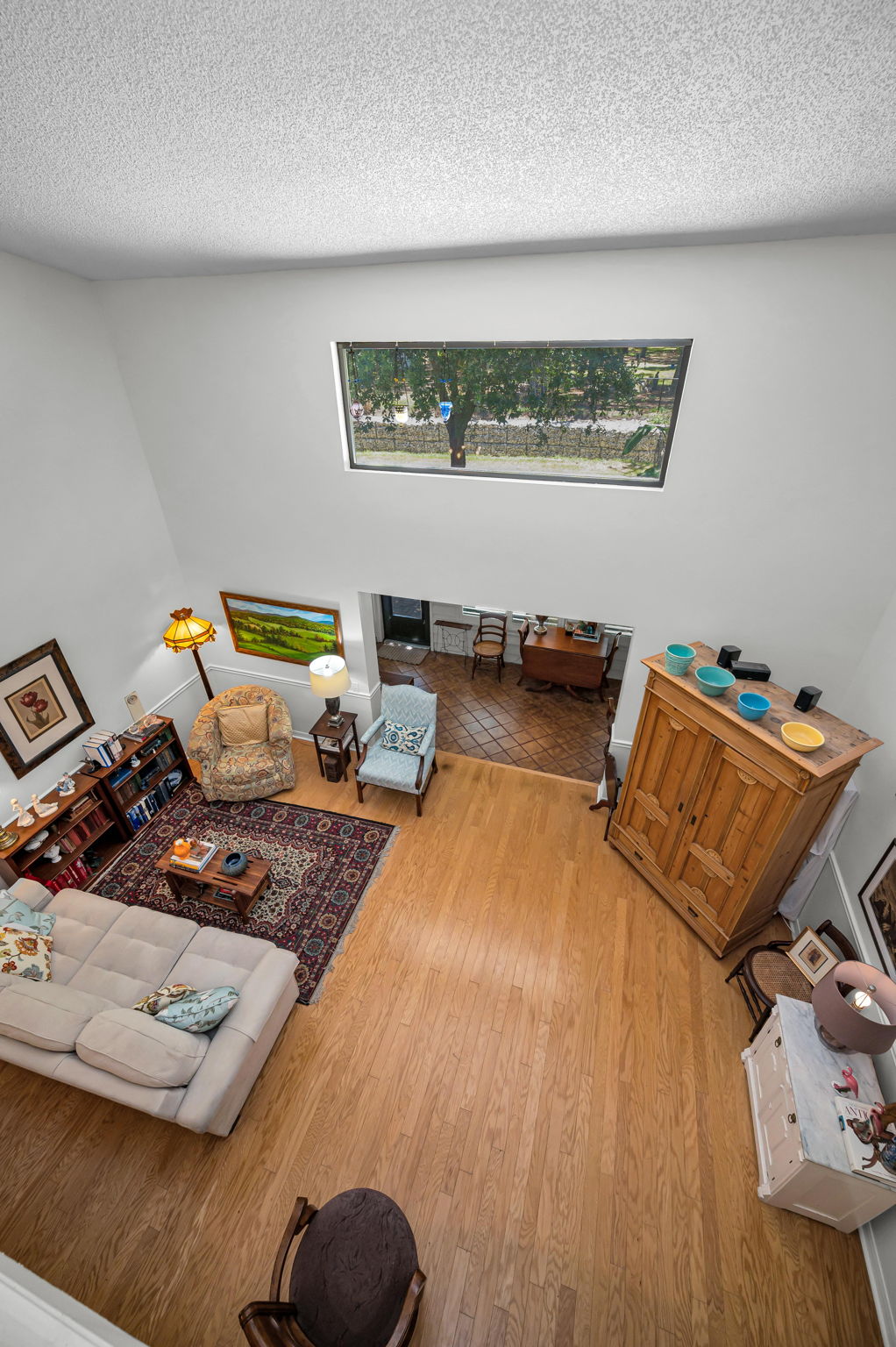 Loft4 View