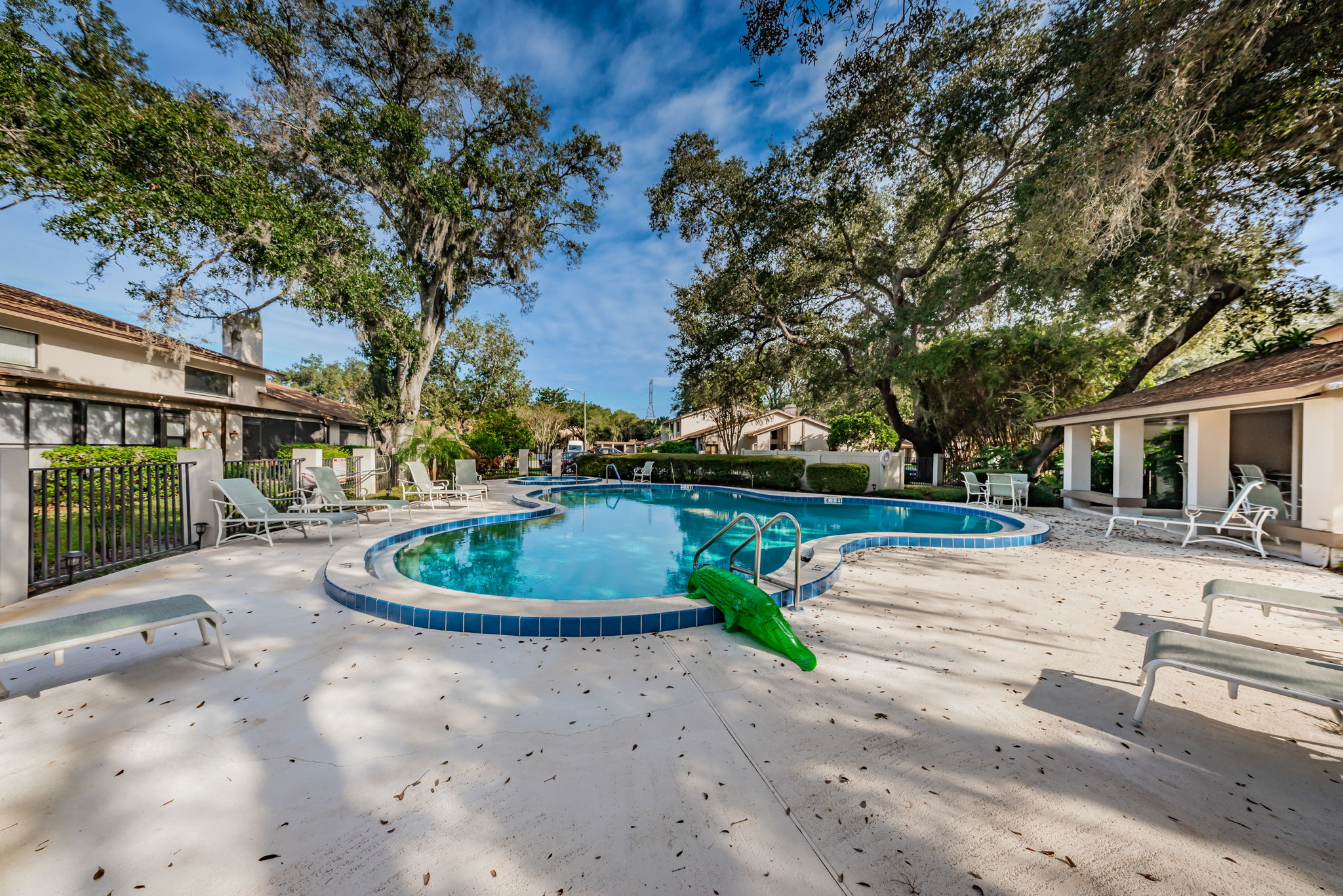 Pool 5