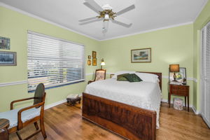 First Floor Bedroom2a