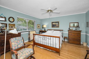 Upper Level Primary Bedroom1a