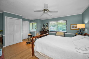Upper Level Primary Bedroom1b