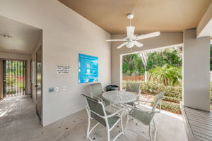 Pool Common Area 1b