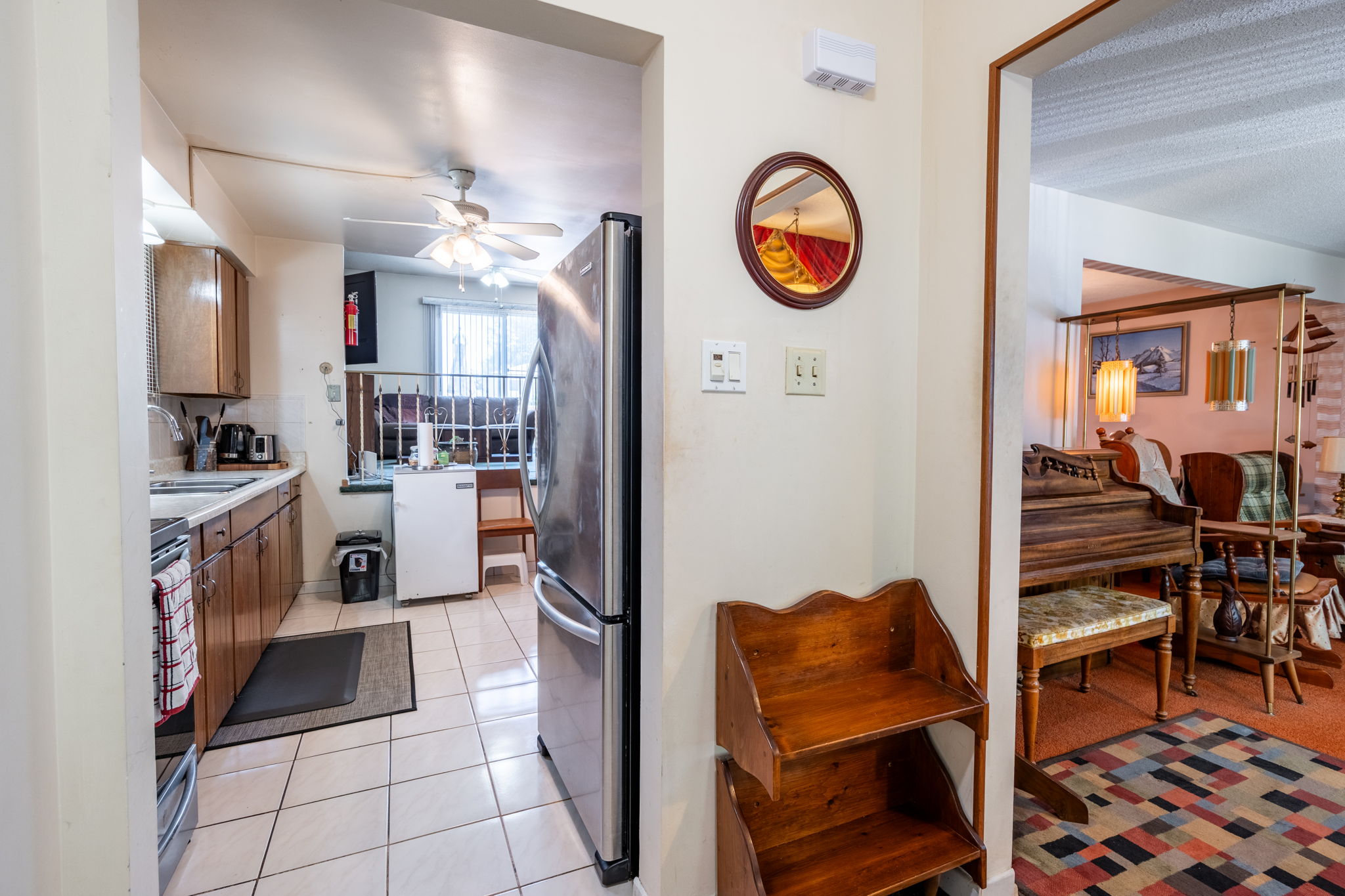 1720 Kirkwall Crescent, Mississagua-10