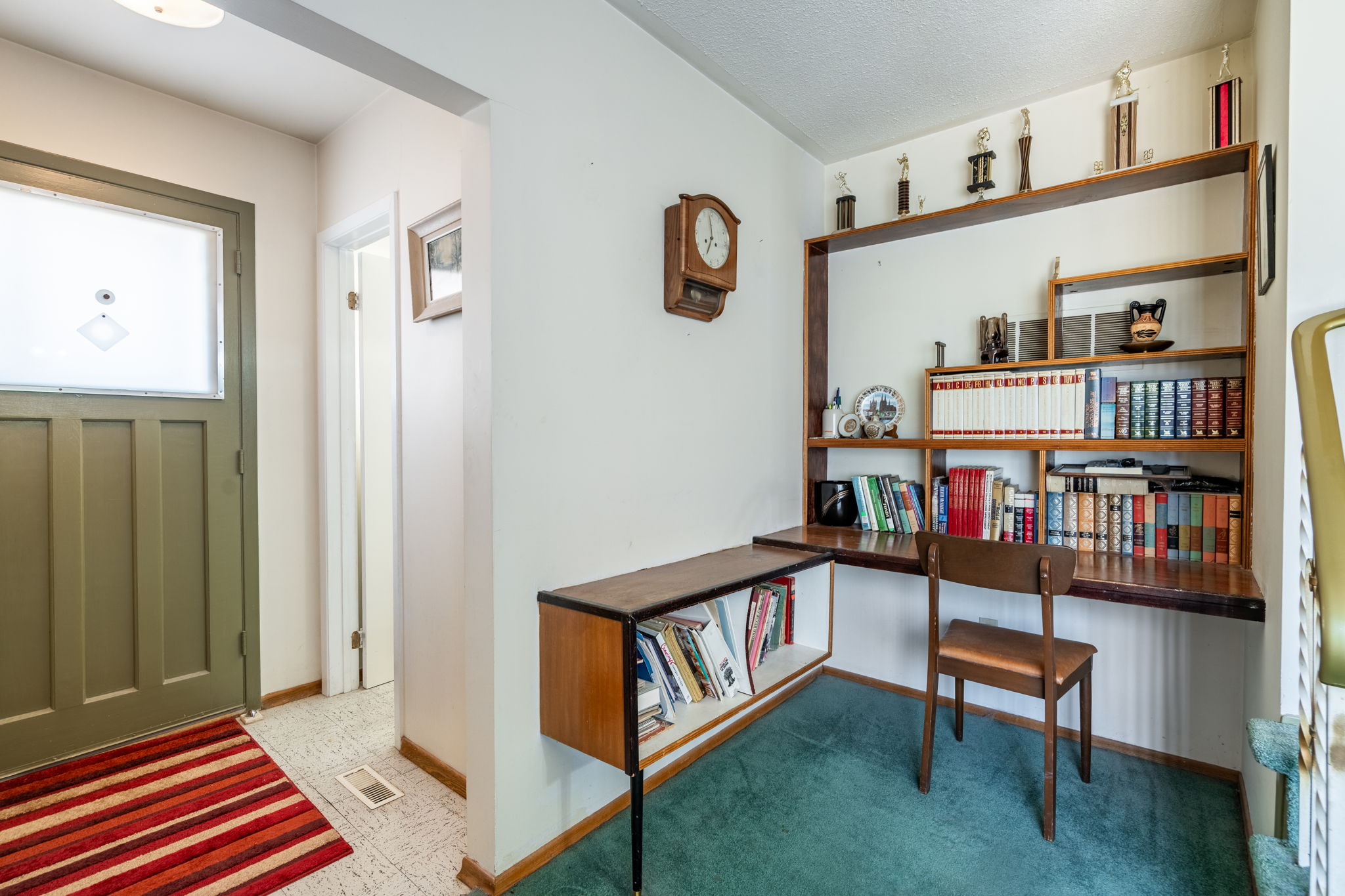 1720 Kirkwall Crescent, Mississagua-27