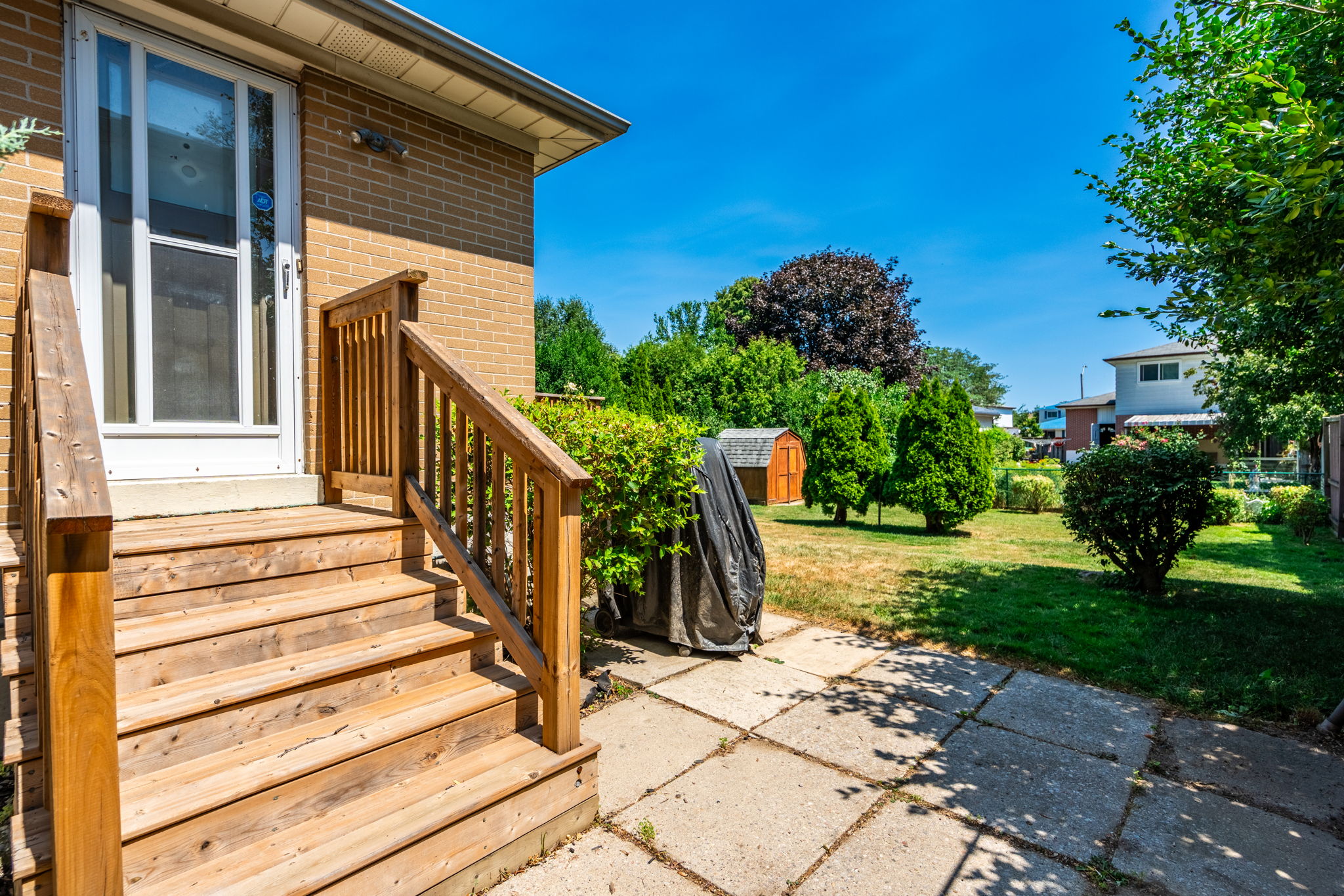 1720 Kirkwall Crescent, Mississagua-56