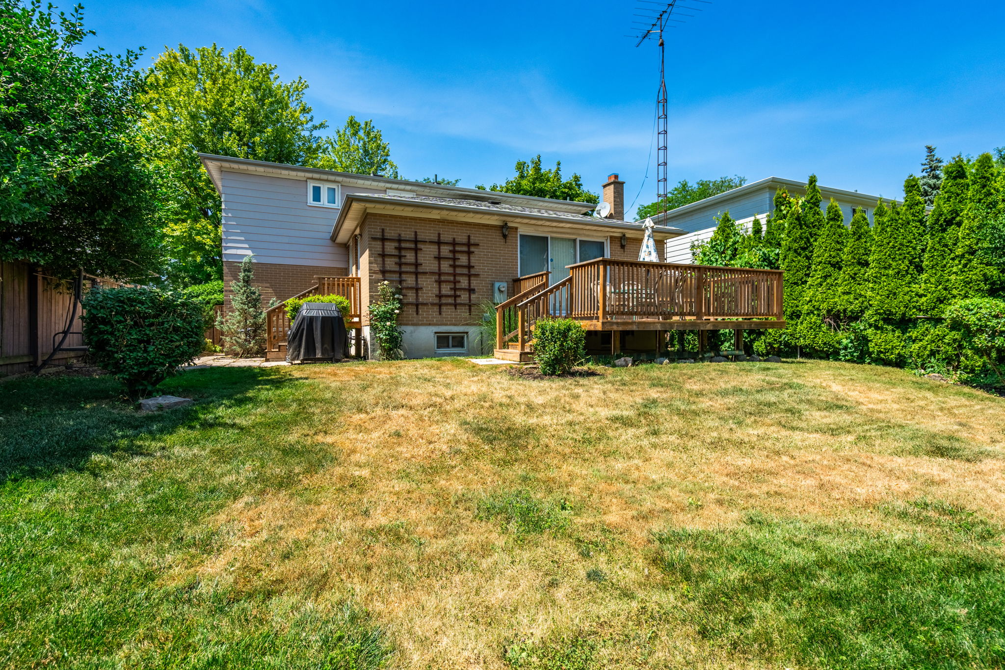1720 Kirkwall Crescent, Mississagua-64