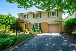 1720 Kirkwall Crescent, Mississagua-1