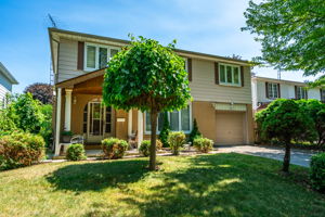 1720 Kirkwall Crescent, Mississagua-3