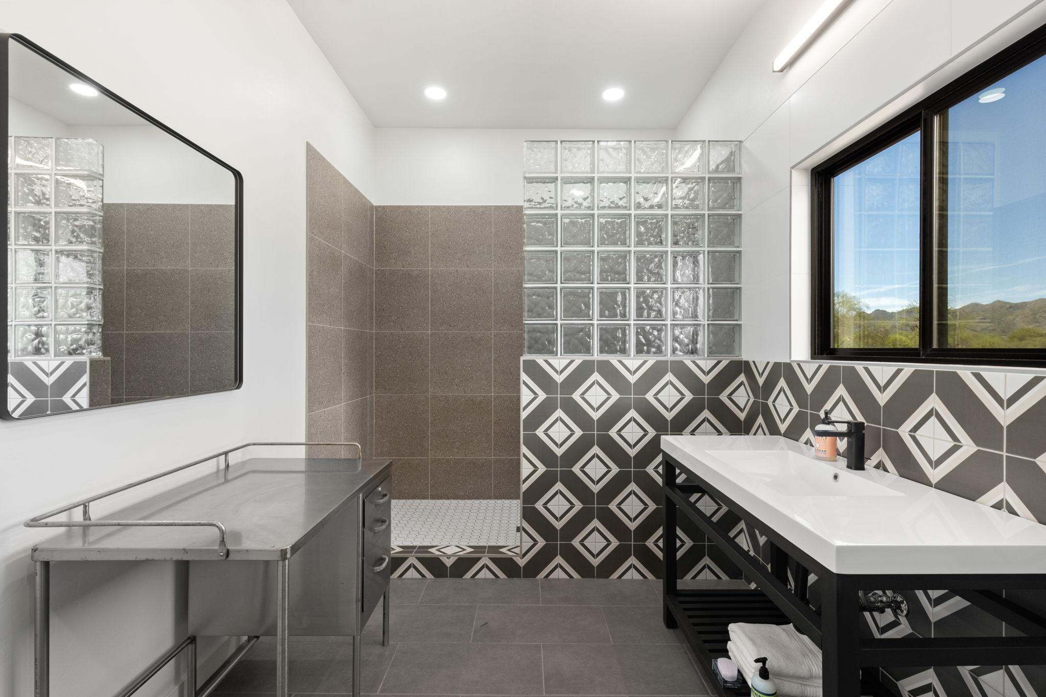 Guest House Bathroom Two