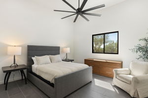 Guest House Bedroom Two