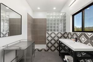 Guest House Bathroom Two