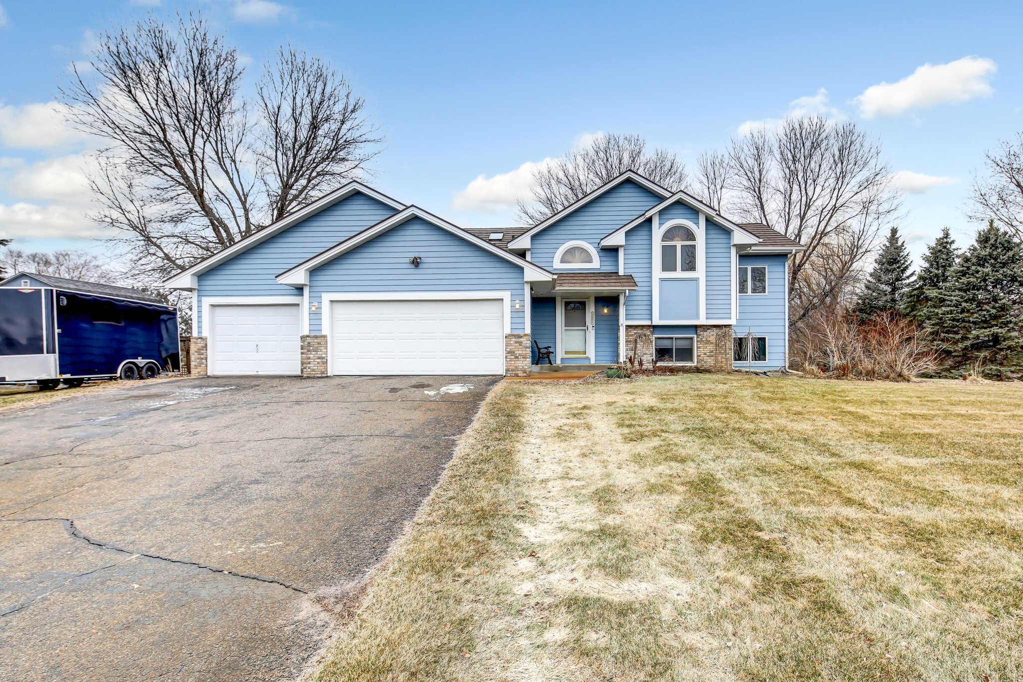 17200 Potassium St NW, Ramsey, MN 55303, USA
