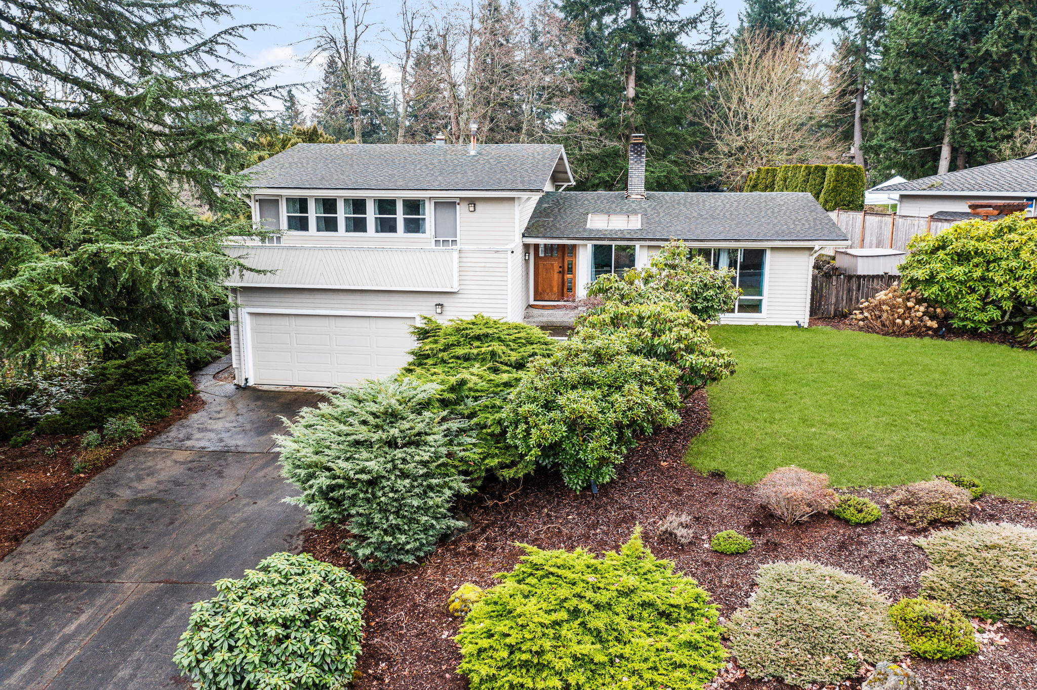 17204 147th Ave SE, Renton, WA 98058 Every Door Real Estate