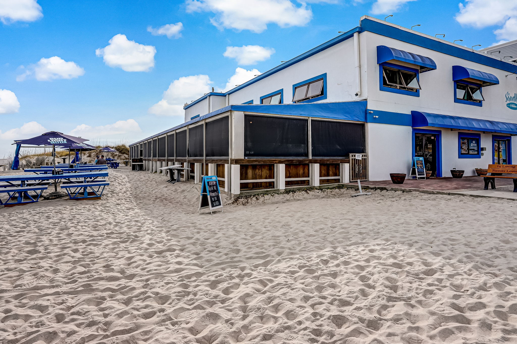 Main Beach