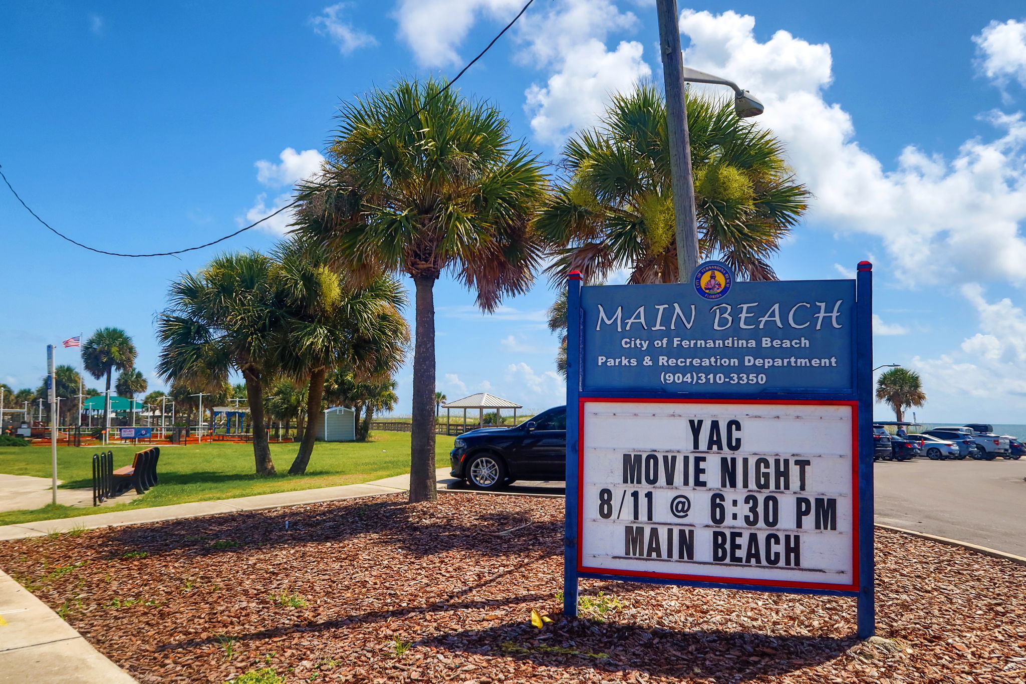 Main Beach