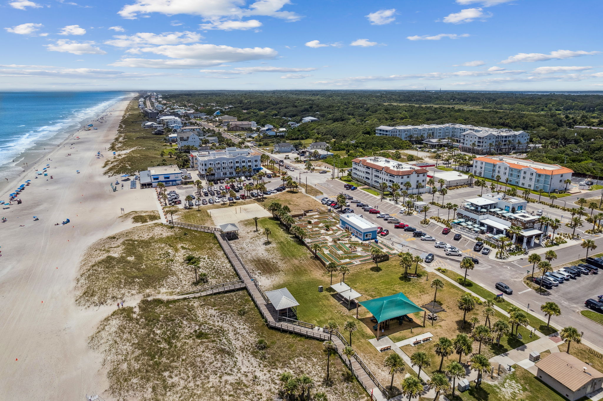 Main Beach