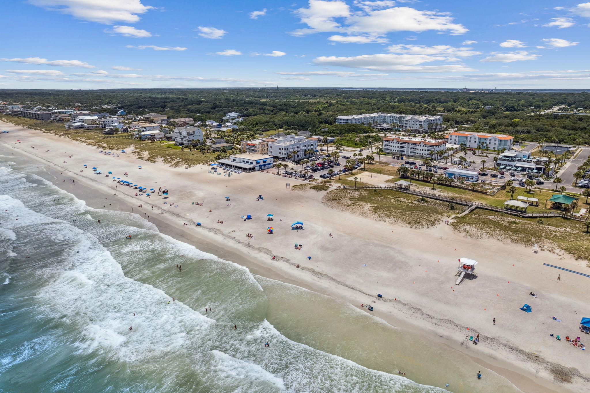 Main Beach