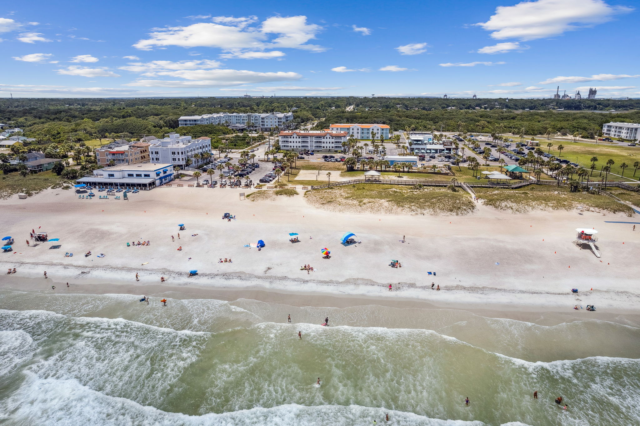 Main Beach