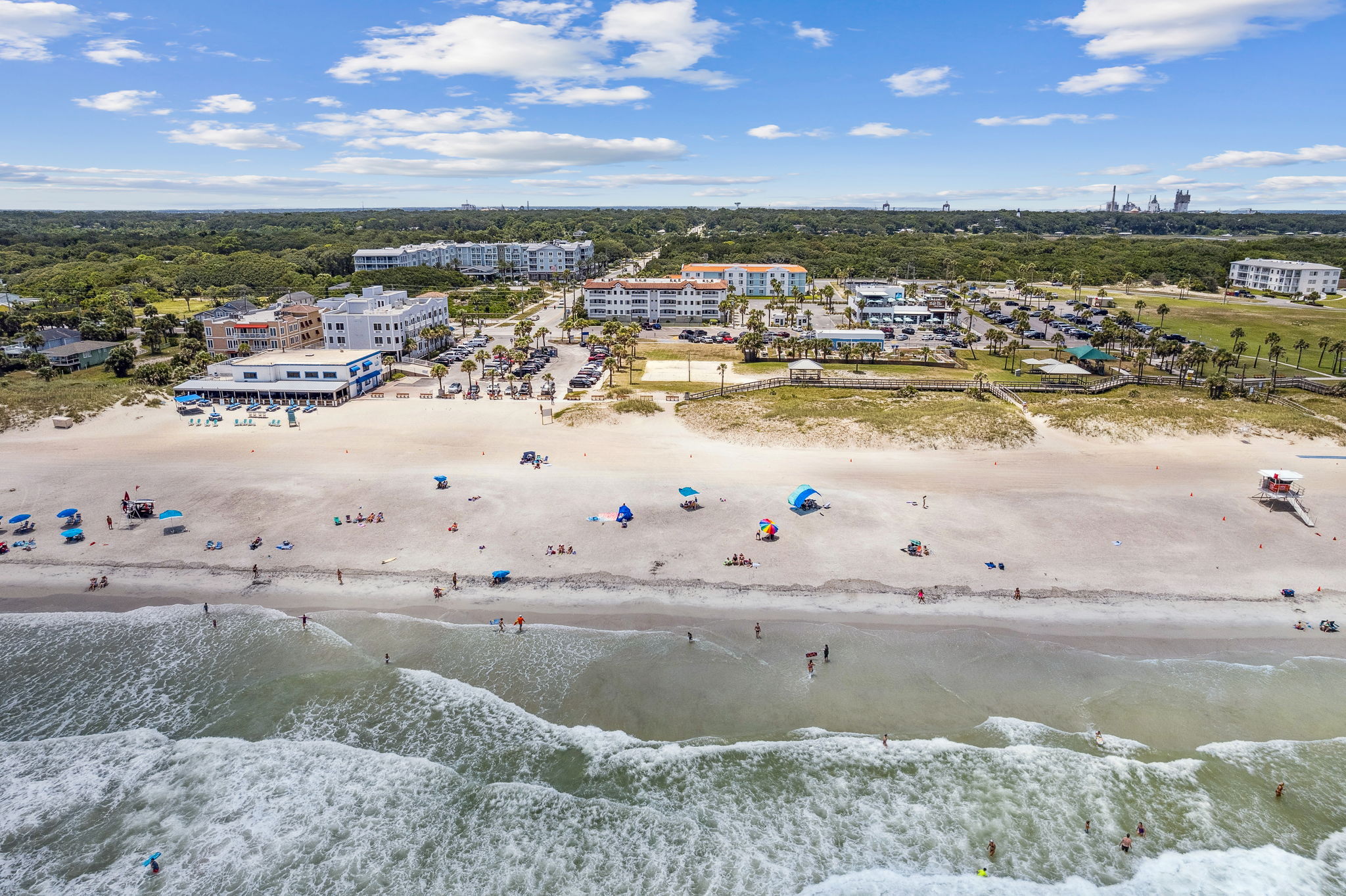 Main Beach
