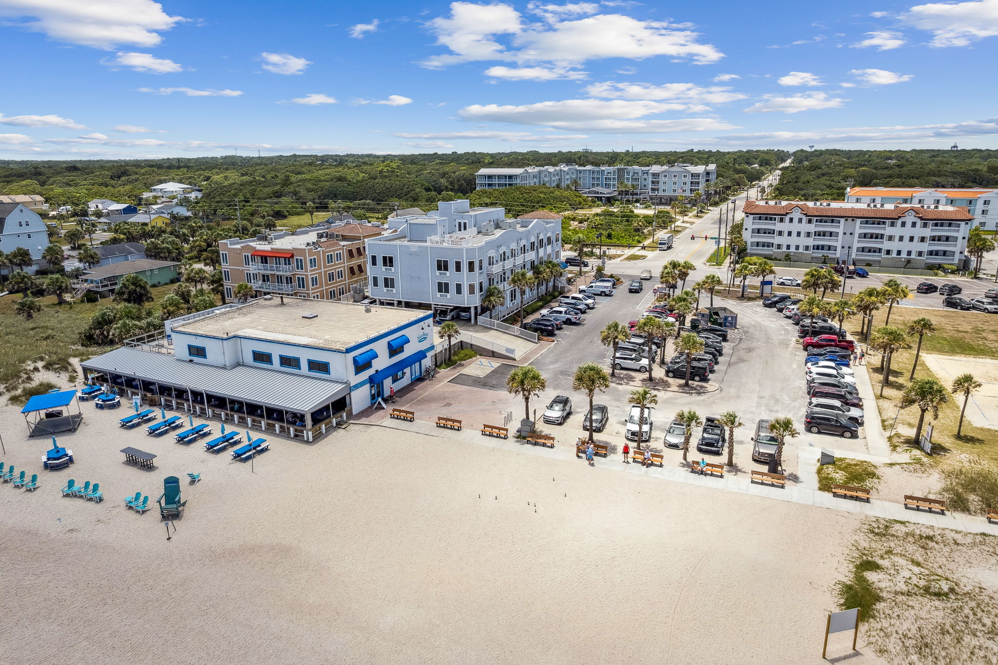 Main Beach