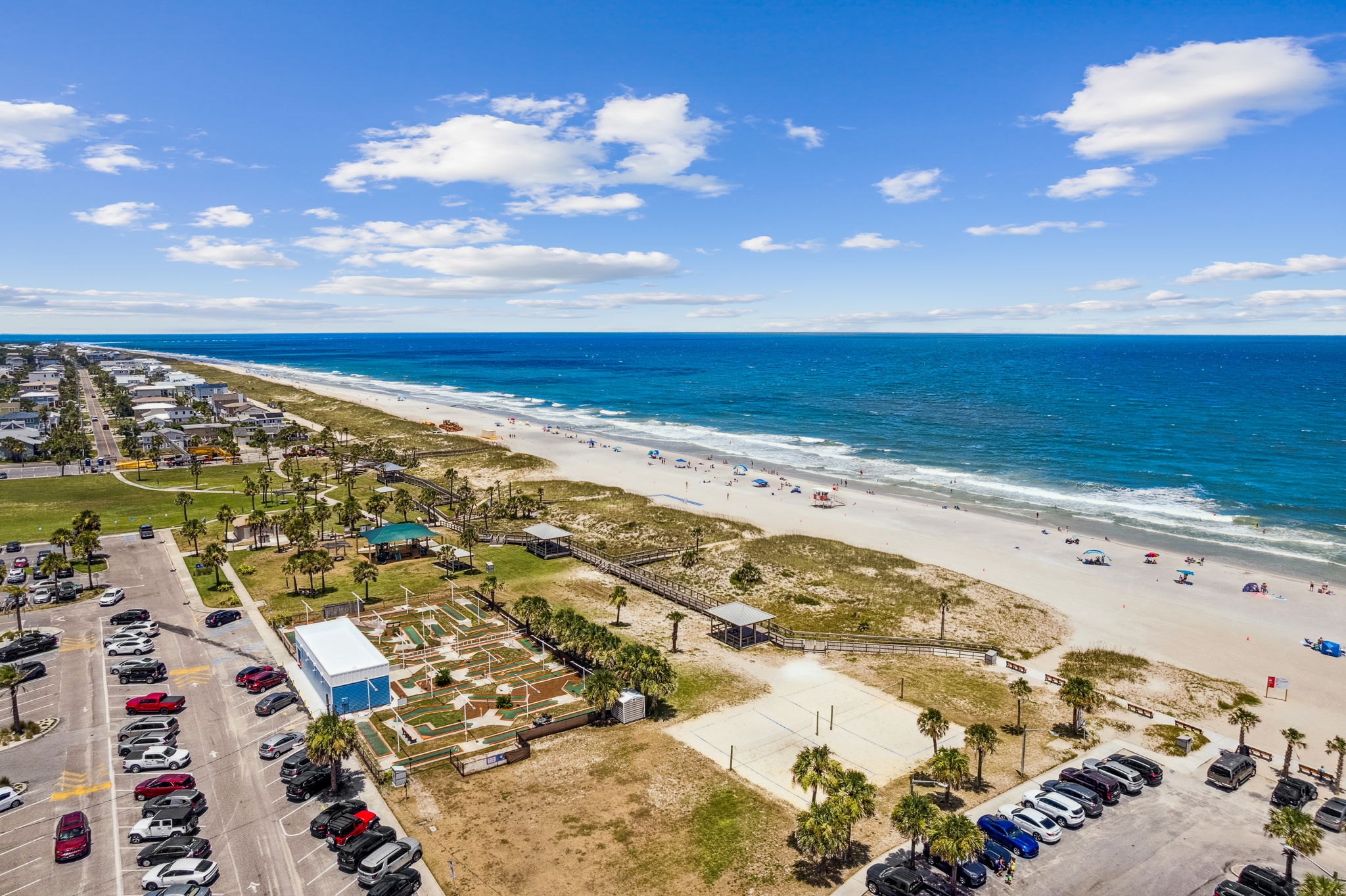 Main Beach