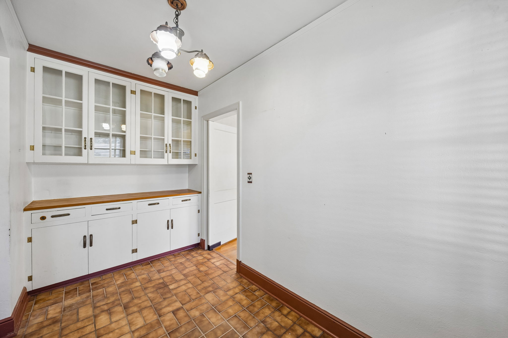 Breakfast Nook