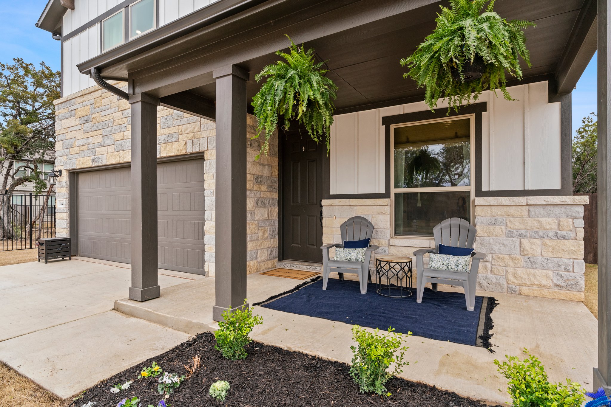 1721 Turtle Bay Loop, Leander, TX 78641