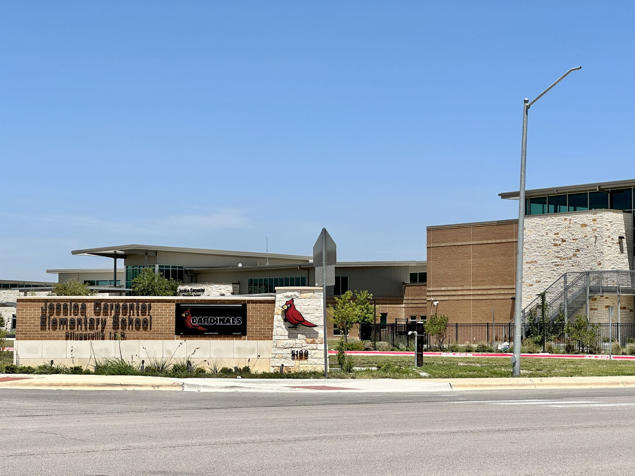 Carpenter Elementary School