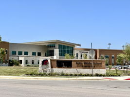 Bohls Middle School