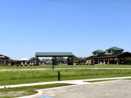 Carmel Amenity Center