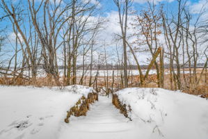 Lake Access